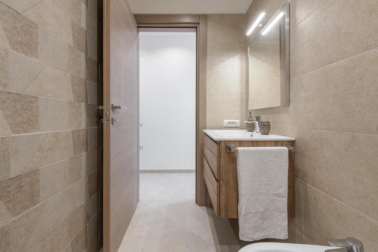 Casa Vacanza Porto Luna ヴィッラシミーウス エクステリア 写真
